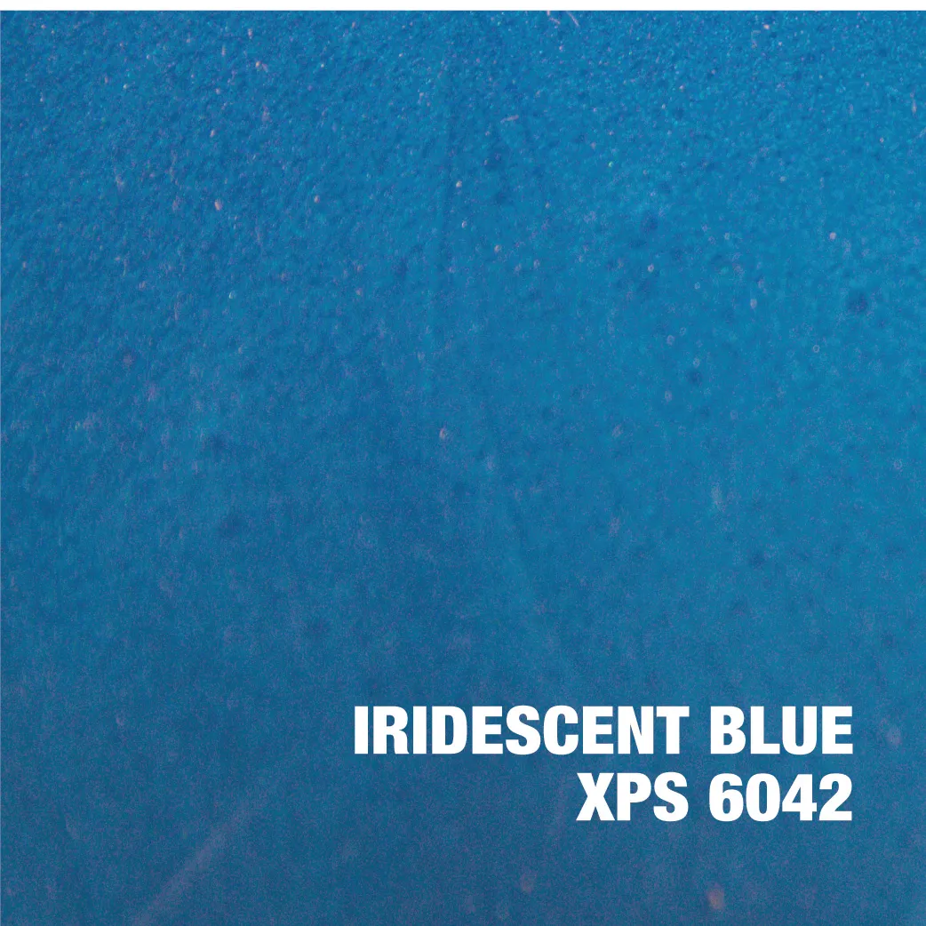 Metallic Epoxy Flooring Color