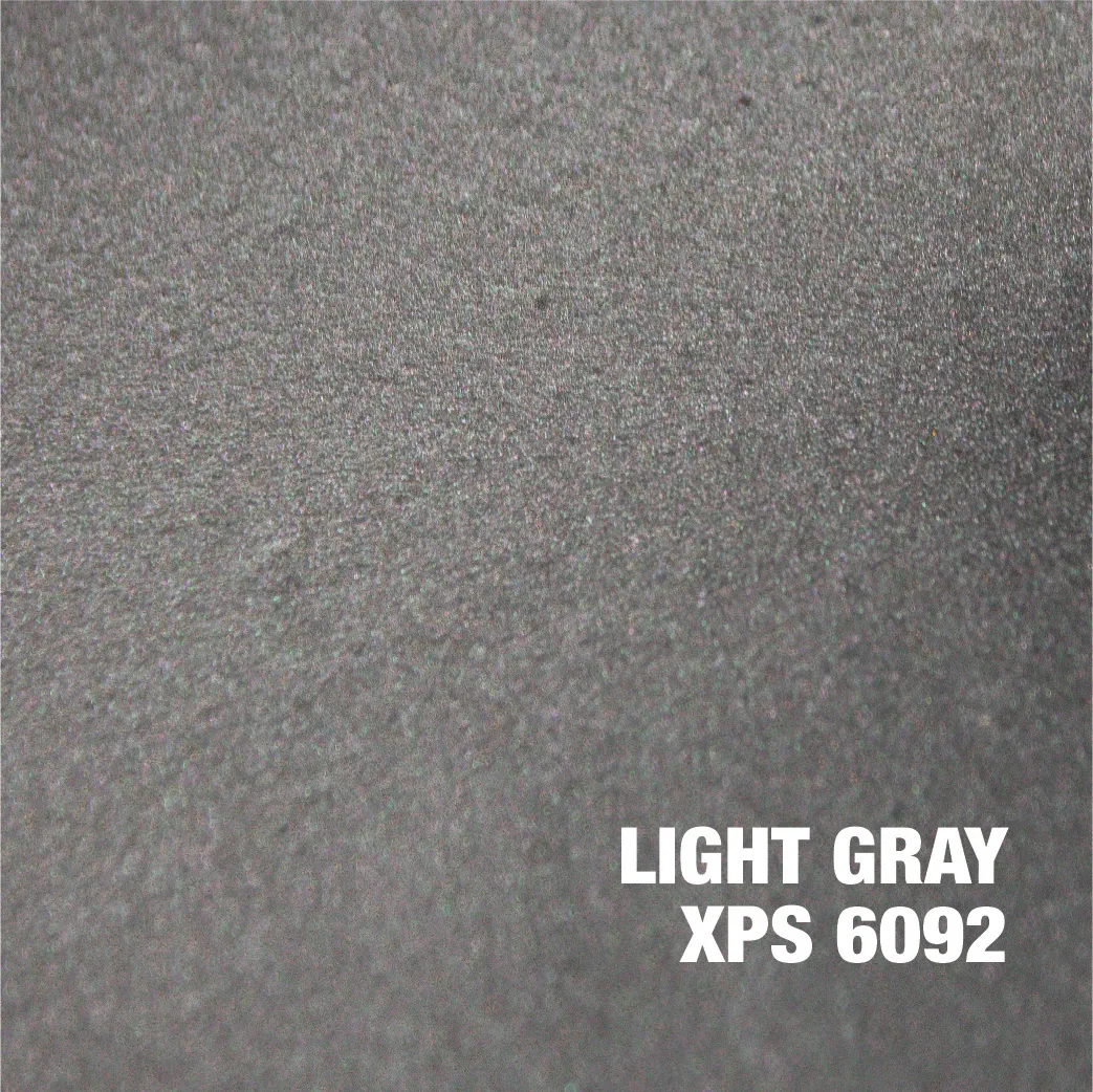 Metallic Epoxy Flooring Color