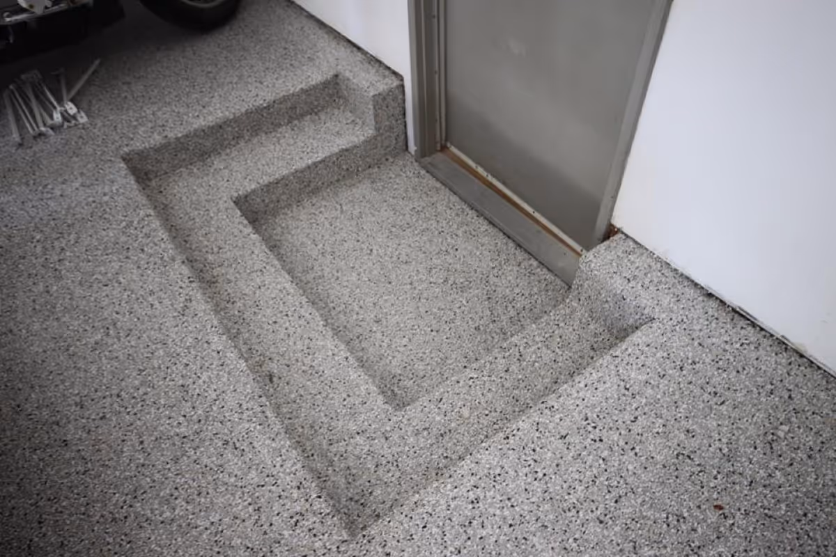 Quartz Flooring In Los Angeles