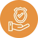 Lifetime Warranty Icon