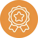 Top Tier Badge Icon