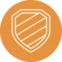 Long Lasting Protection Icon