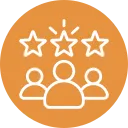 Customer Service Icon