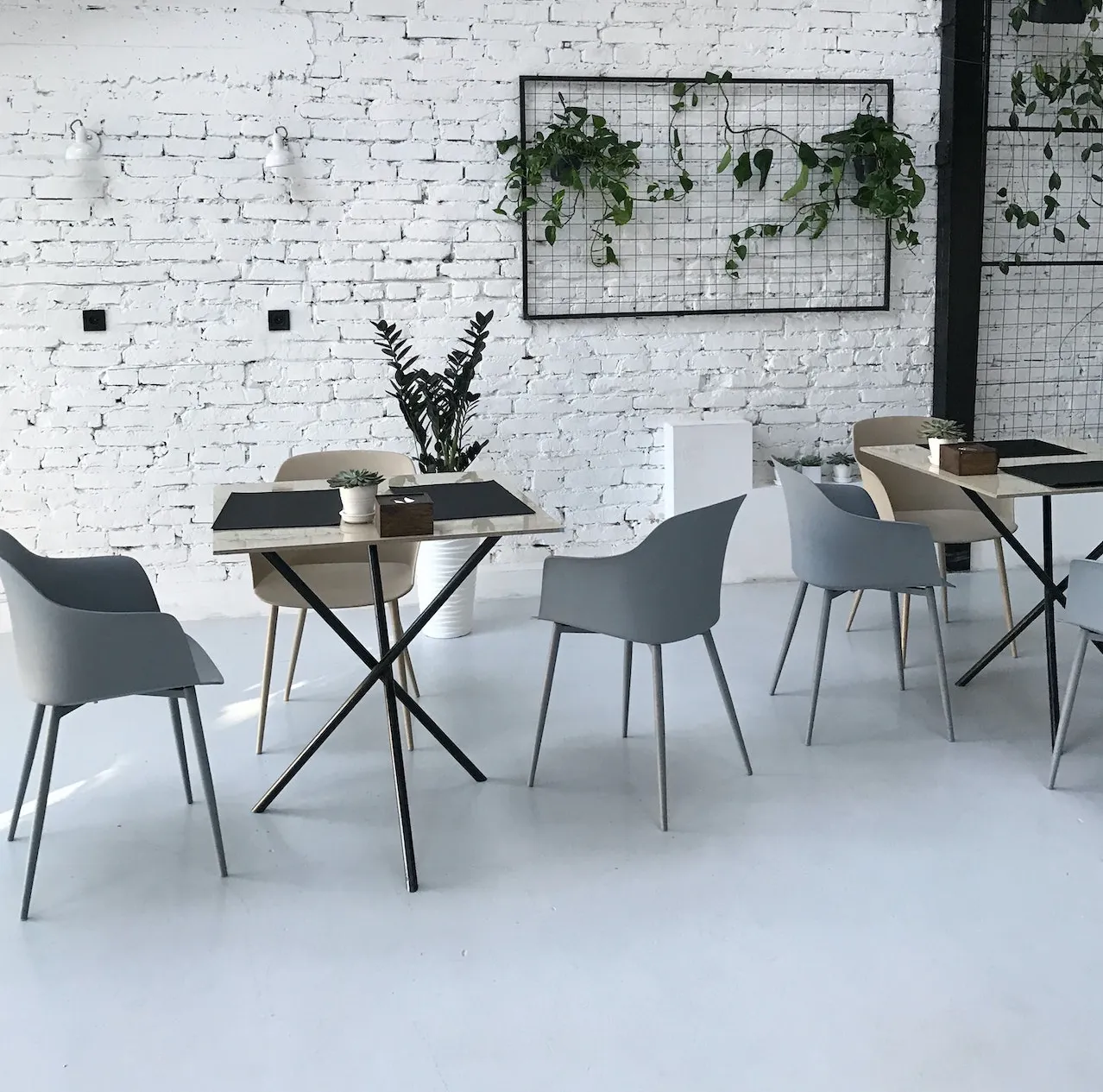 Commercial Epoxy Floor Coating In Los Angeles