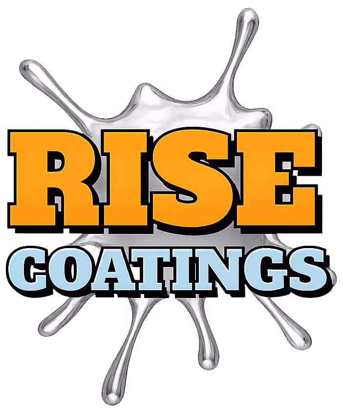 Rise Coatings Los Angeles Logo