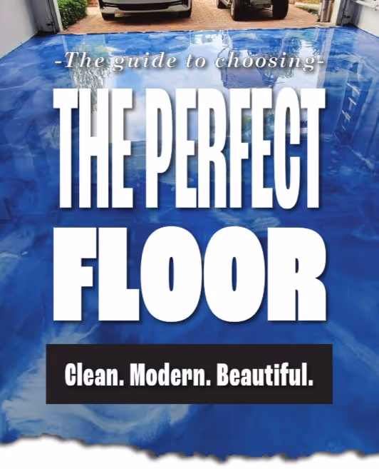 Flipbook to find the perfect floor