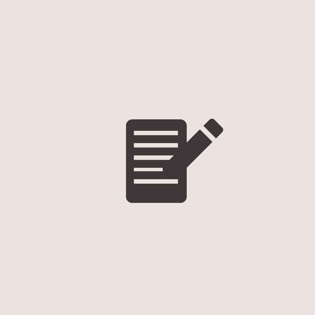 Icon für verlässlichen Projektverlauf