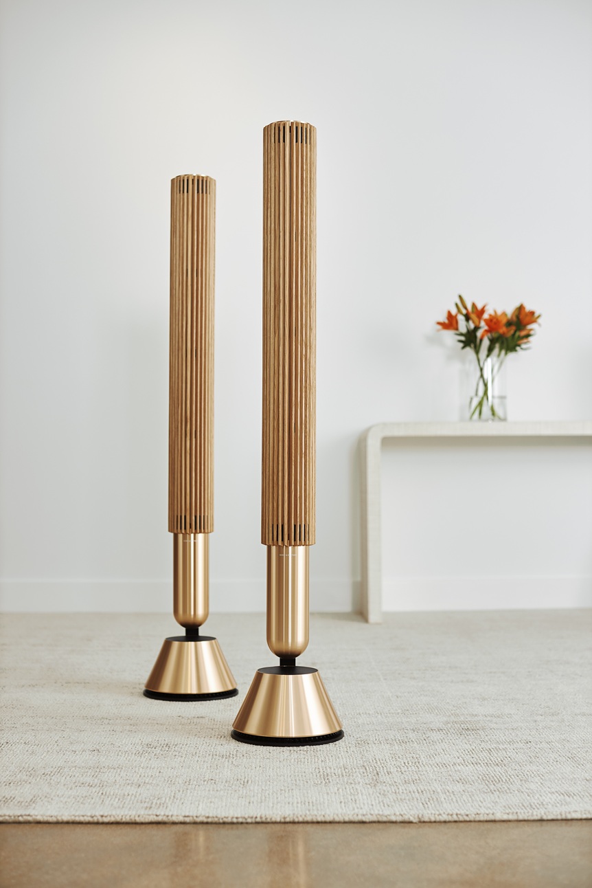 Bang & Olufsen 28's