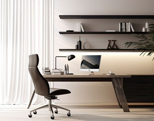 Workstation Task App