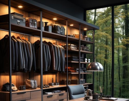Closet Task App
