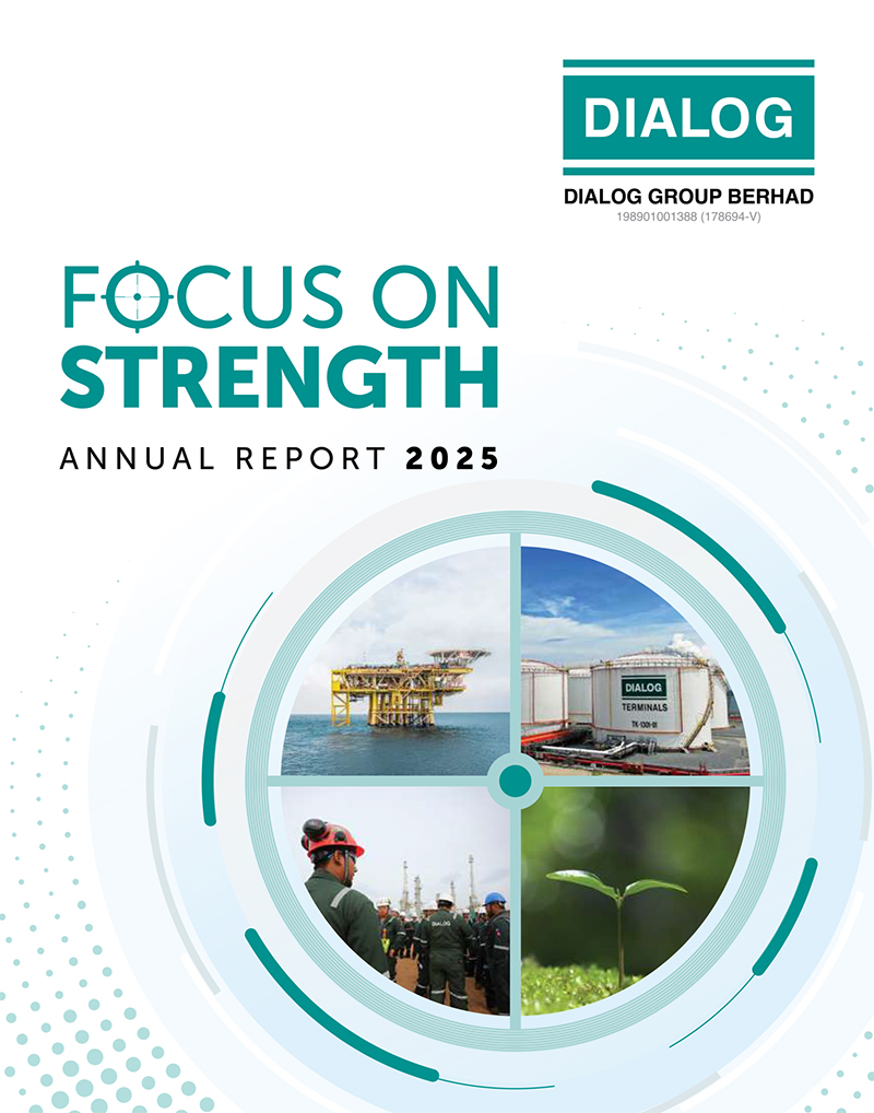Annual Report 2025