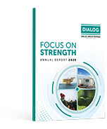 Annual Report 2025
