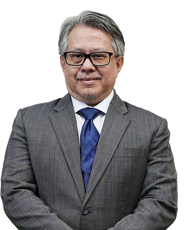 Badrul Hisham Bin Dahalan