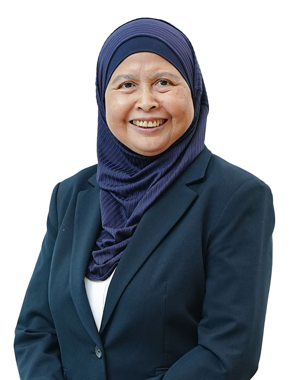 Juniwati Rahmat Hussin