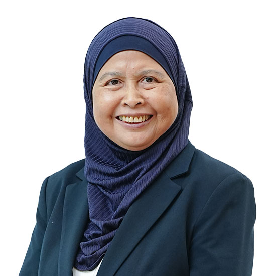 Juniwati Rahmat Hussin