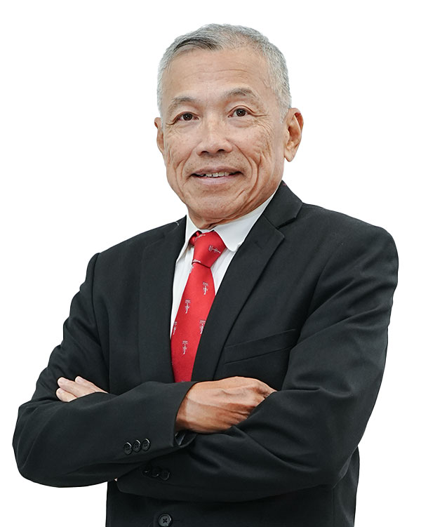 Chin Kwai Fatt