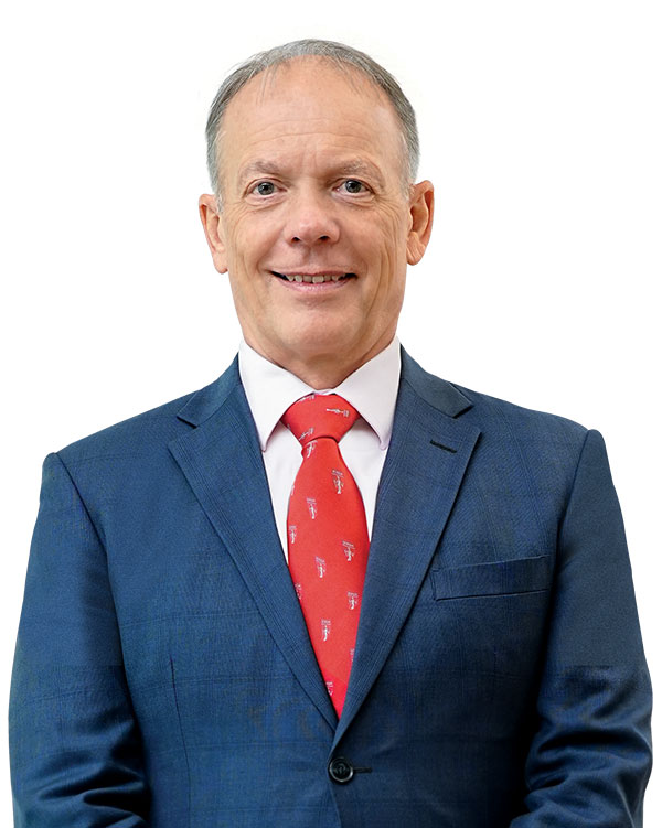 Keith Collins