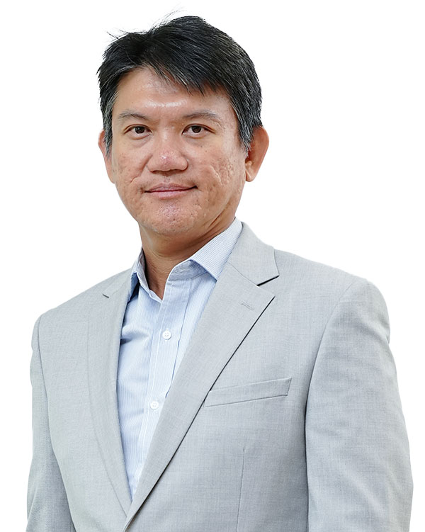 Bryan Tan
