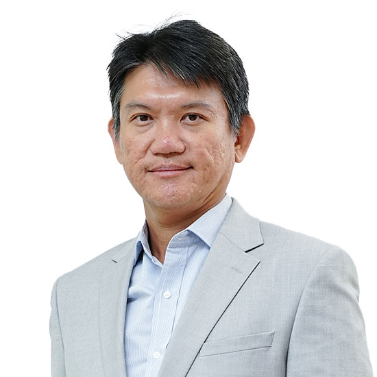 Bryan Tan