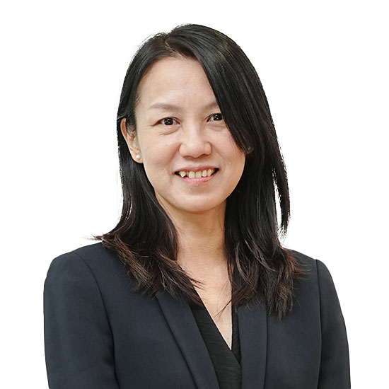 Soo Siew Yee