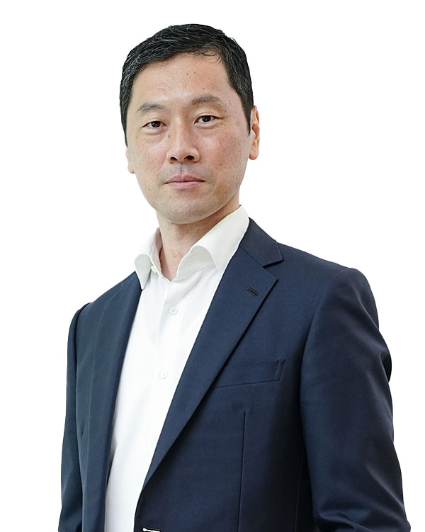 Keisaku Takahashi