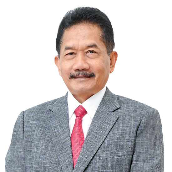 Dato’ Ismail Bin Karim