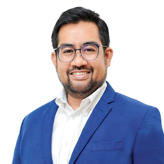 Mohd Qayyum Bin Mohd Adnan