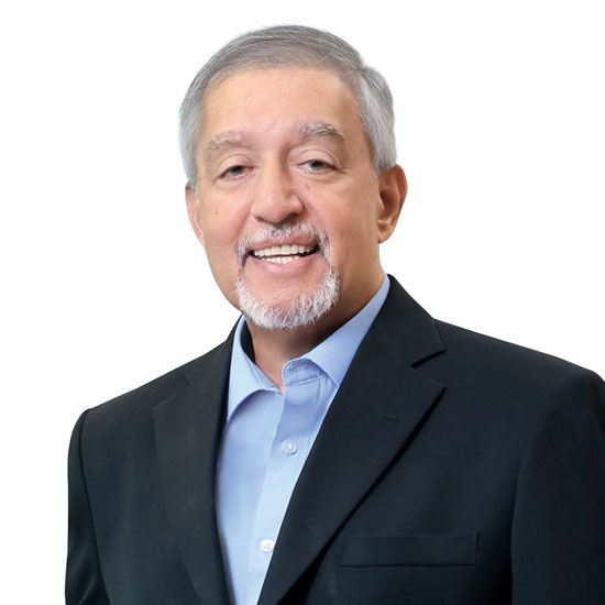 Jeffrey Gerard Perera