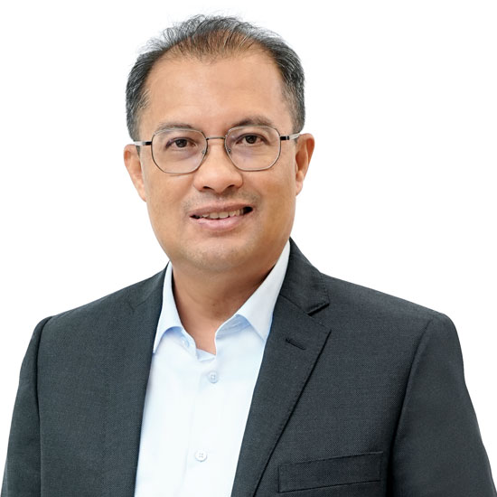 Ahmad Bin Abdul Talip