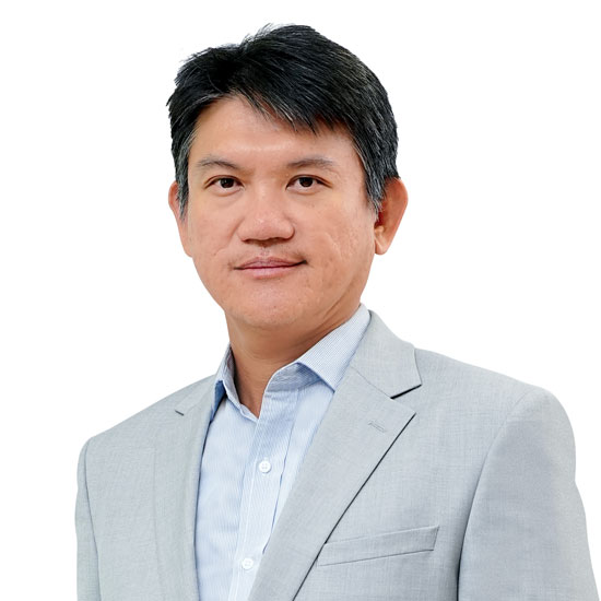 Bryan Tan