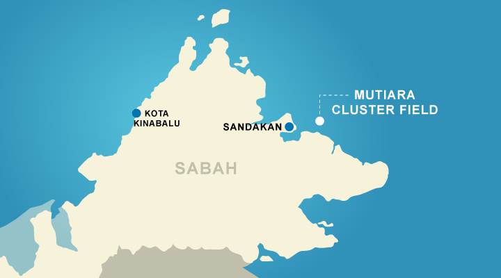 Mutiara Cluster
