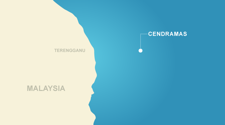 Cendramas