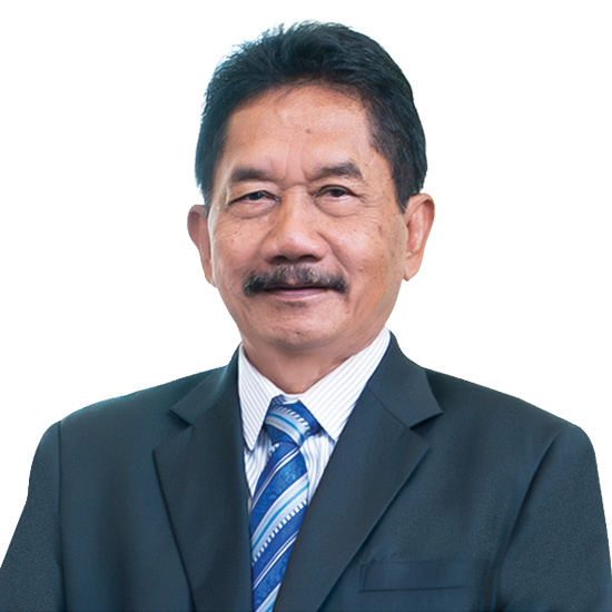 Dato’ Ismail Bin Karim