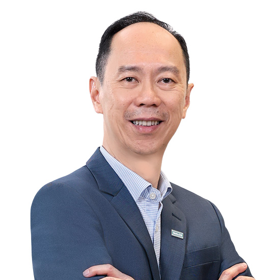 Heng Soon Lip