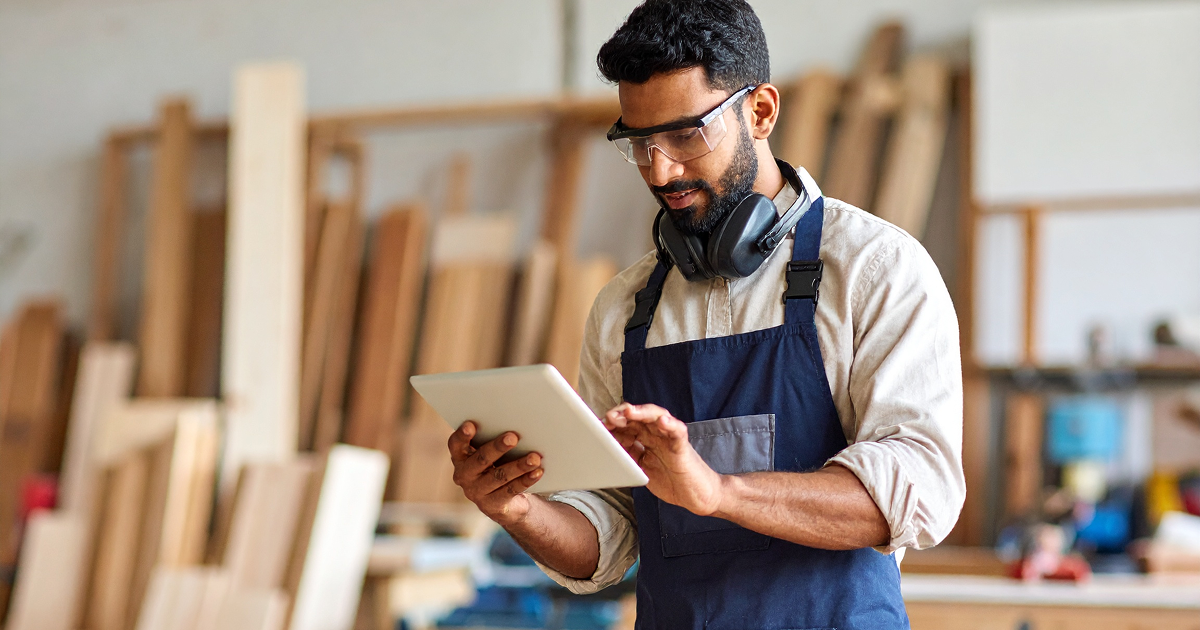 How to write an invoice