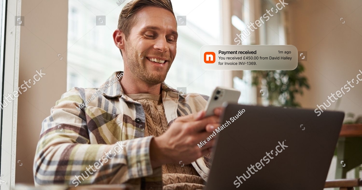 How to accept card and bank payments