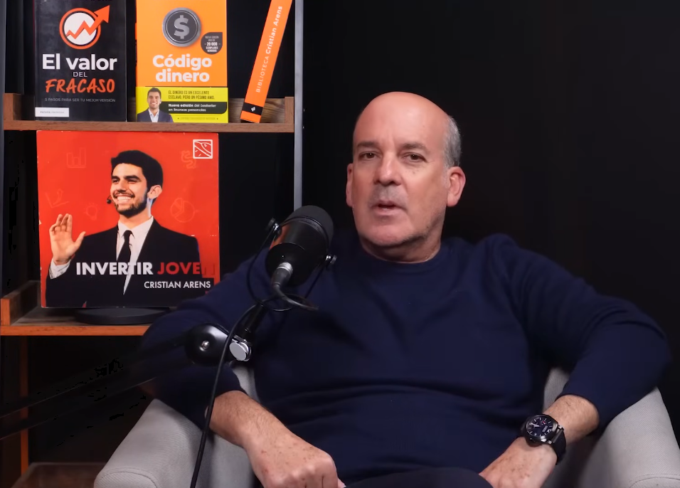 Sesión Q&A Maestría en MBA