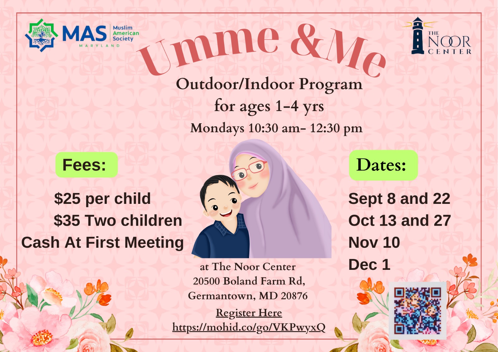 ramadan fundraising