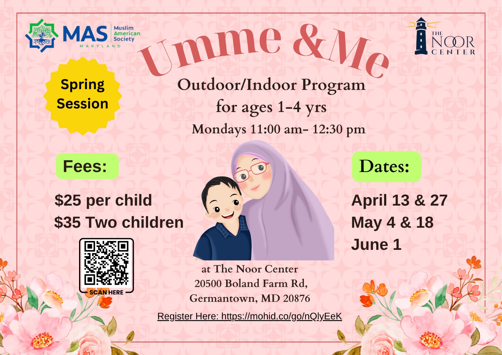 ramadan fundraising