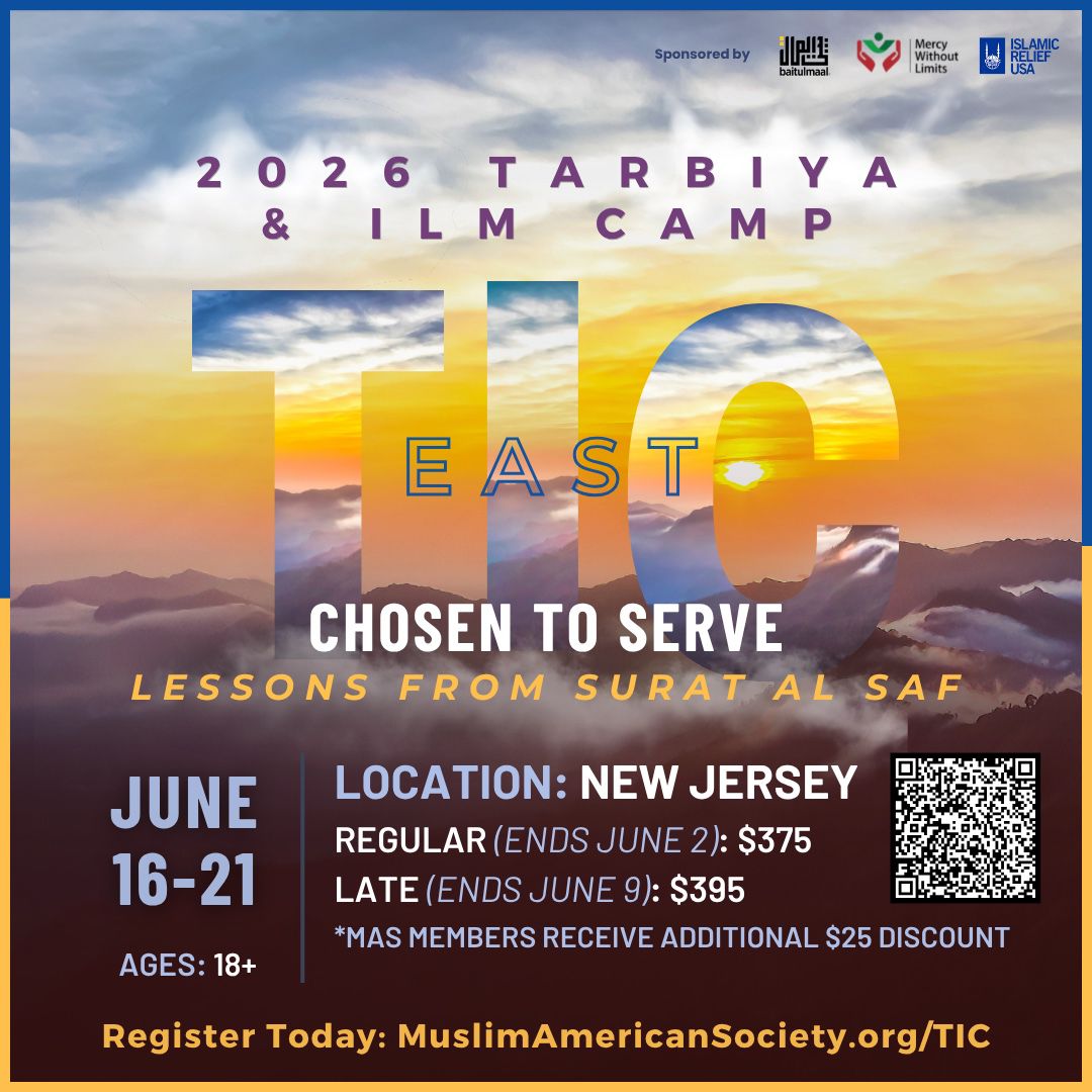ramadan fundraising