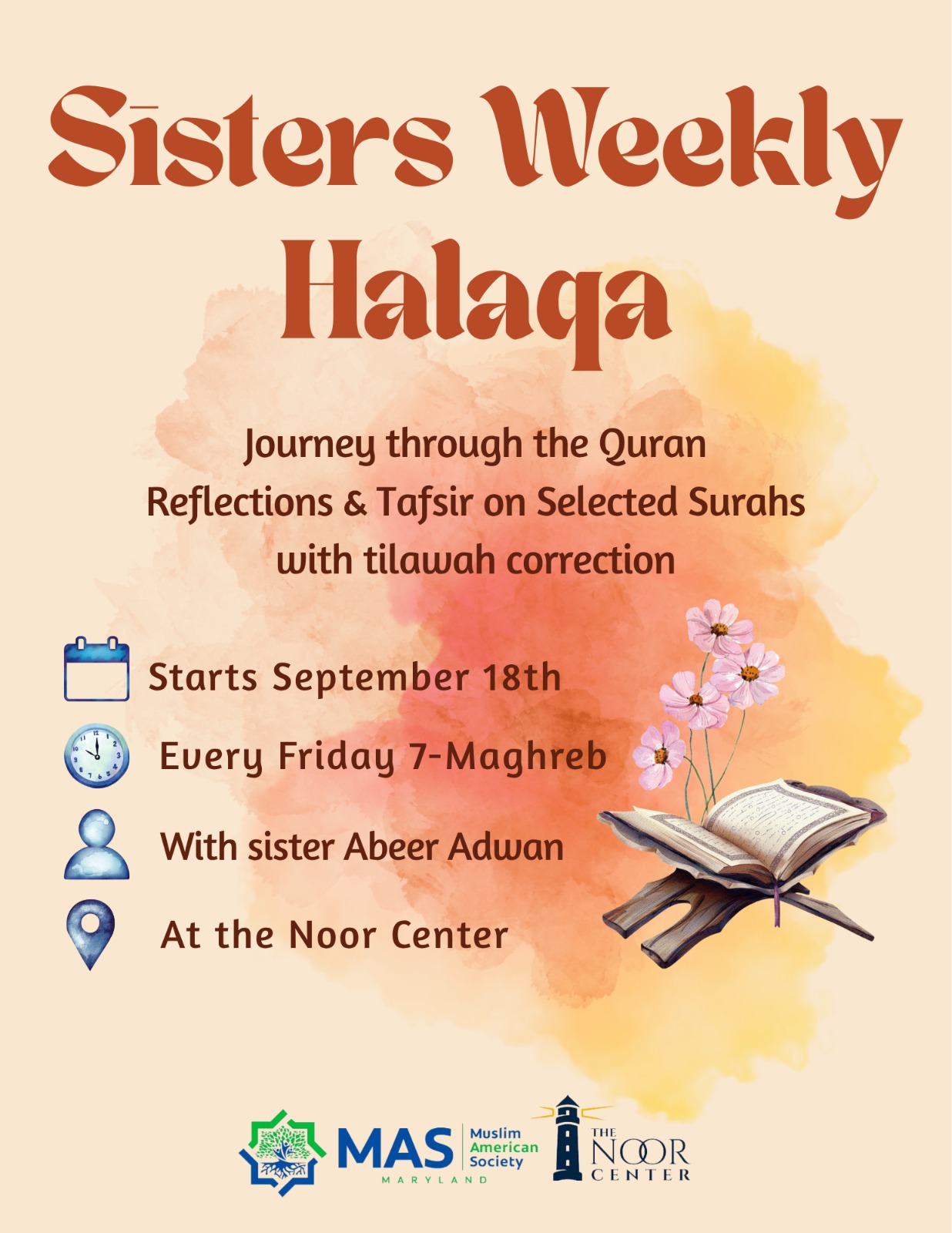 ramadan fundraising