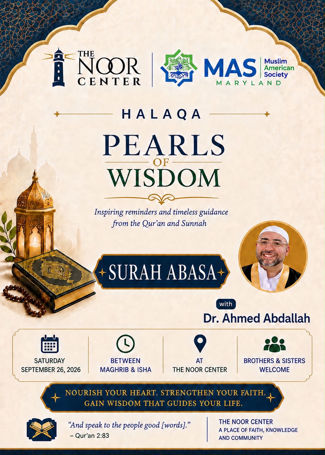 ramadan fundraising