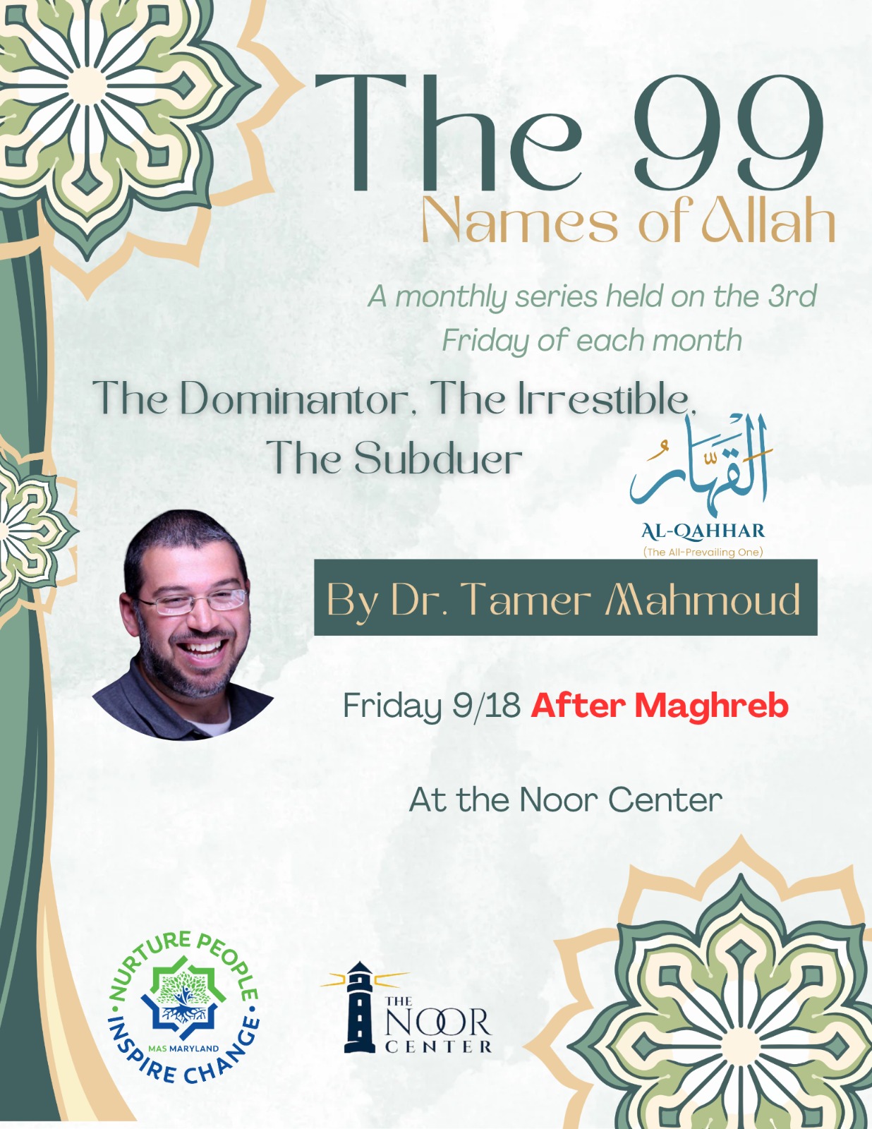 ramadan fundraising