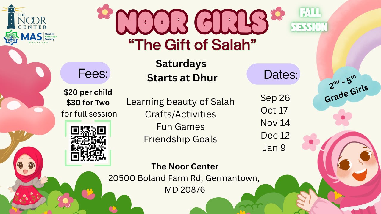 ramadan fundraising