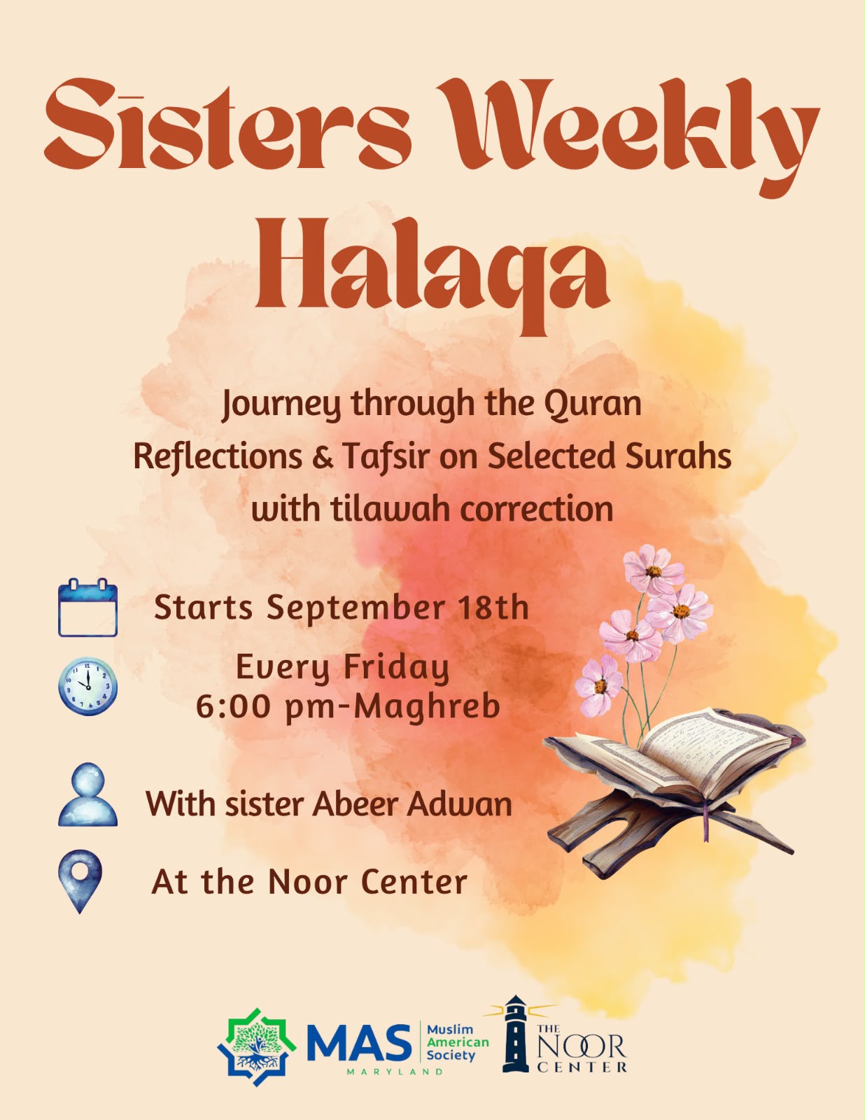 ramadan fundraising