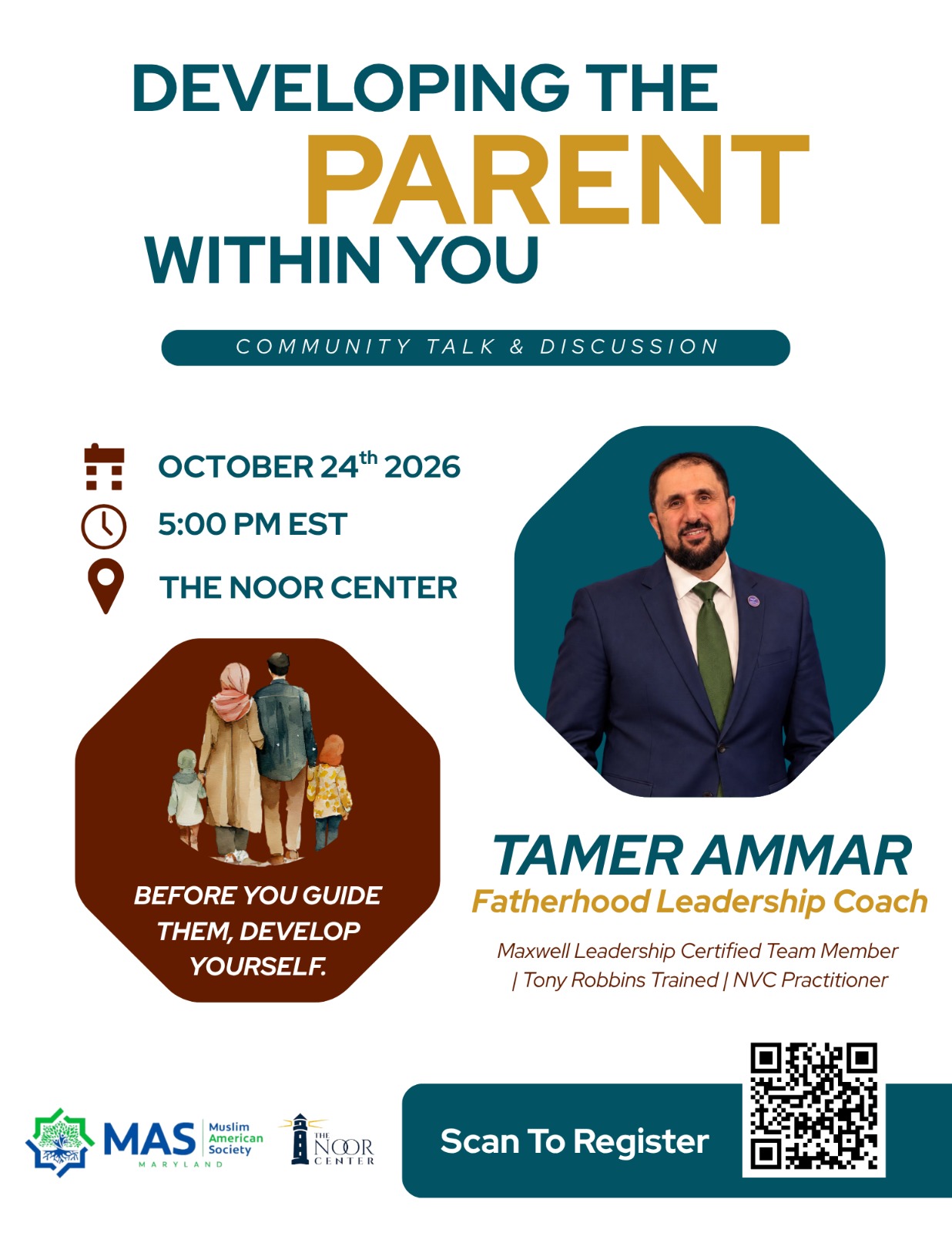 ramadan fundraising