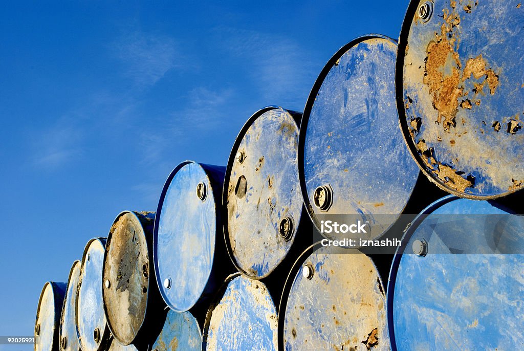 Securely stored hazardous materials, GMG EnviroSafe's spill containment solutions