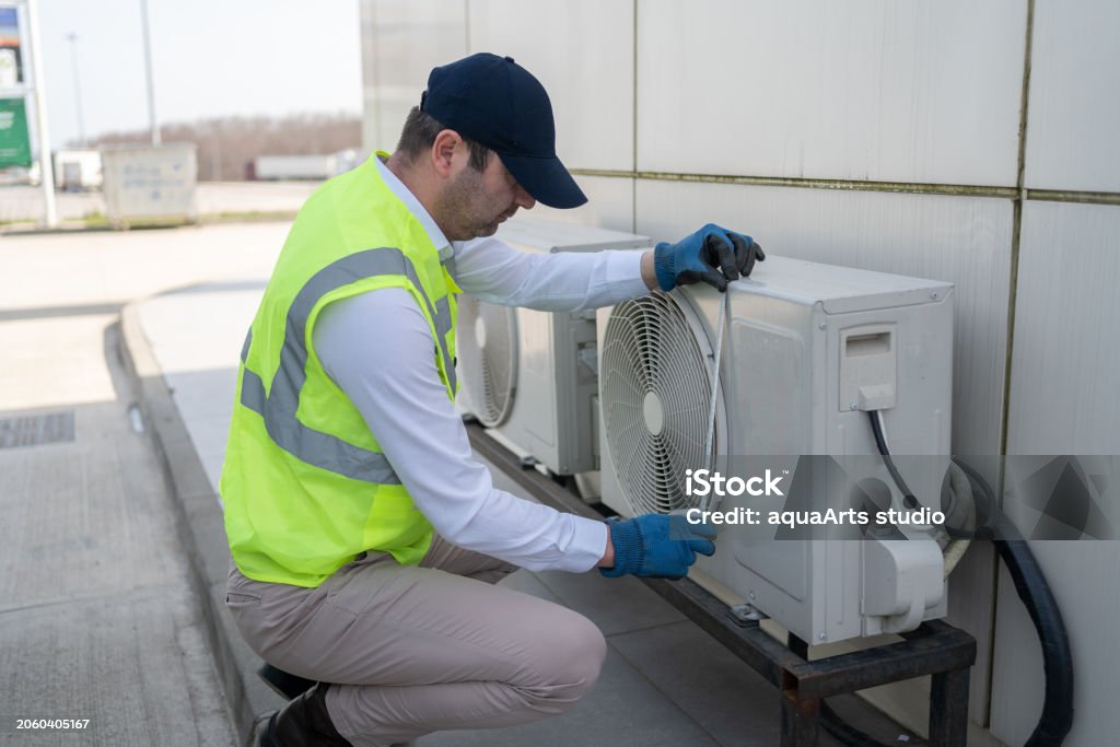 Securely stored hazardous materials, GMG EnviroSafe's spill containment solutions