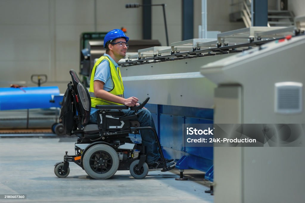 Technician in a mask smiles, breathing easy with GMG’s air quality standards