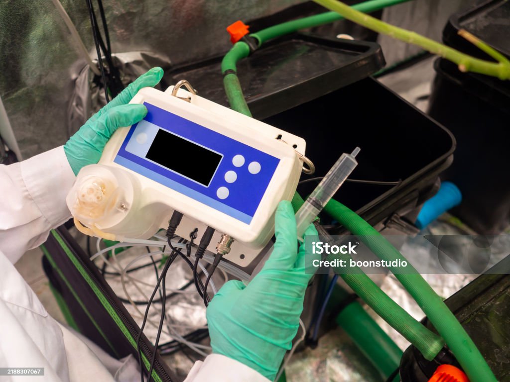 Mechanic checks car undercarriage in GMG-compliant noise-controlled workshop